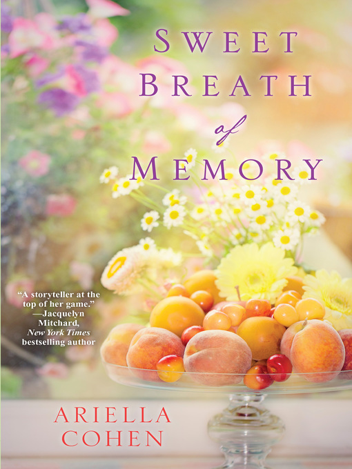 Cover image for Sweet Breath of Memory